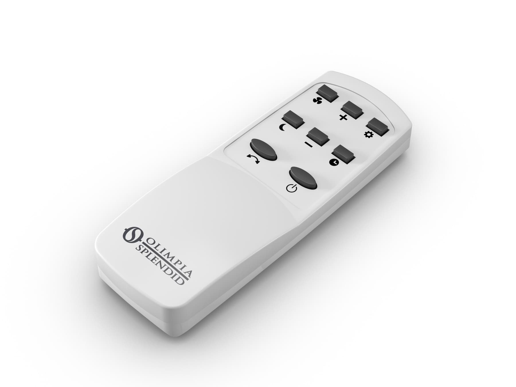 Climatiseur connecté mobile réversible Dolceclima 10 HP WiFi 2600W - illustration 3