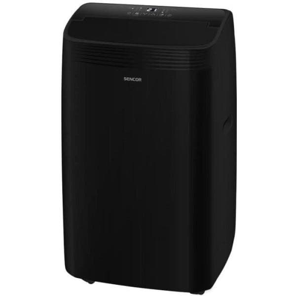 Climatiseur mobile Sencor SAC MT9079CH 9000 BTU - Image 1