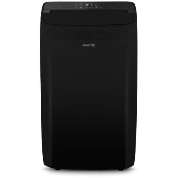 Climatiseur mobile Sencor SAC MT9079CH 9000 BTU - illustration 2