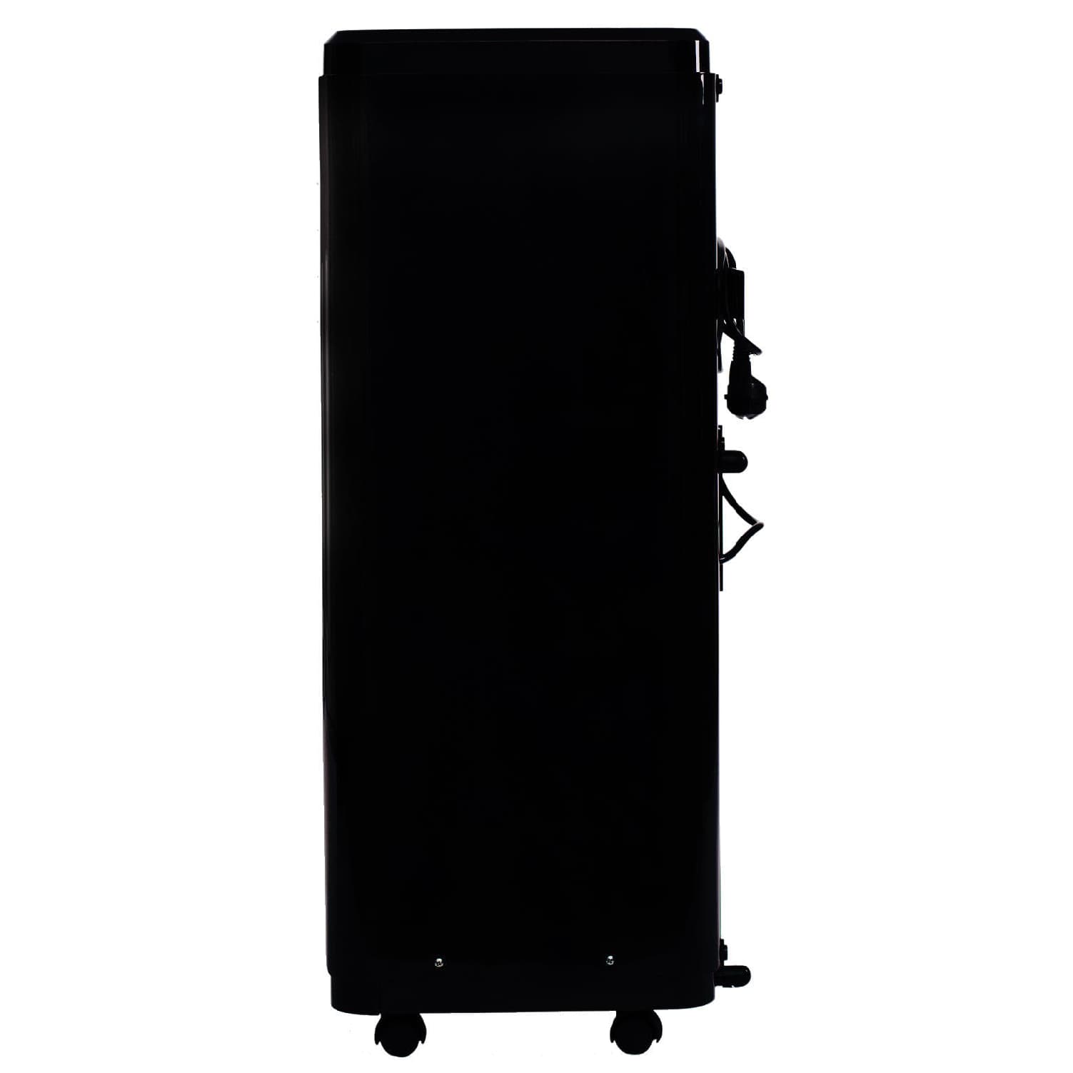 Climatiseur mobile GLAZIAR Predator SH+ 12000 - illustration 2