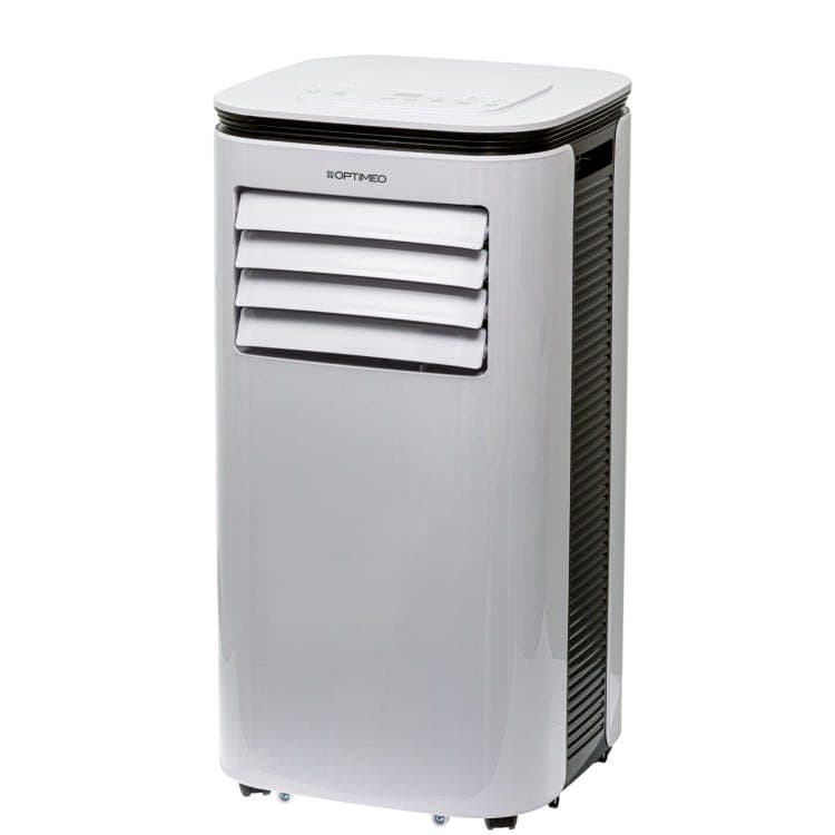 Climatiseur mobile réversible OPTIMEO OPC-A01-070HP 2050/1610W 7000 BTU - illustration 3