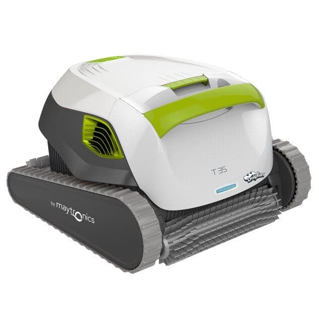 Robot piscine Dolphin T35 – Prix Fabricant - Image 1